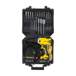 Kit taladro/destornillador 1/2', 20V, 32 accesorios, PRETUL