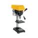 Taladro de banco 8', 1/3 HP (250 W), broquero 1/2', PRETUL