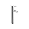 Monomando alto cromo para lavabo, FOSET TÚBIG
