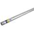 Tubo Conduit 1' pared gruesa (1.8 mm), et. amarilla, 3 m