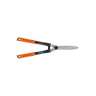 Tijera poda 60 cm filo dentado mango ovalado acero c/grip