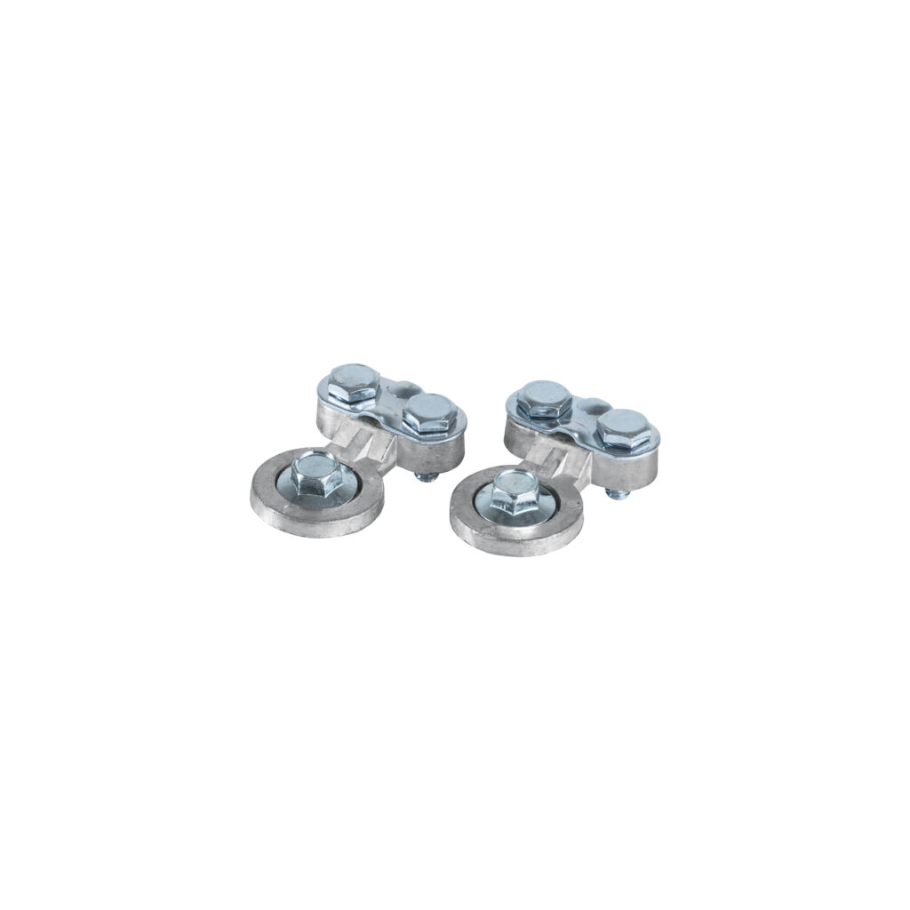 TEBA-1 TRUPER