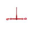 Tensor de cadena con matraca, 1/4' - 5/16', FIERO