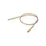 Termocople 60 cm roscable, FOSET