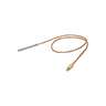 Termocople 60 cm soldable, FOSET
