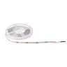 Tira LED 18 W para interior y exterior, 5 m, ámbar, VOLTECK