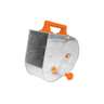 Tirolera galvanizada profesional, TRUPER