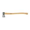 Hacha para rajar madera 2-1/4 lb, mango hickory 28', TRUPER