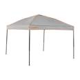 Toldo plegable de 3 x 3 m, TRUPER