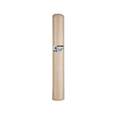 Rollo de malla sombra 80%, raschel beige, 15m x 2m, FIERO