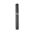 Rollo de malla sombra 90%, raschel negro, 15m x 2m, FIERO