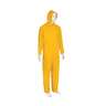 Conjunto impermeable doble capa, talla CH, TRUPER