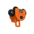 Trole de carga 3 ton para vigas IPS e IPR, ajustable, TRUPER