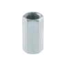 Bolsa con 5 tuercas cople, 1/2' acero galvanizado , FIERO