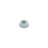 Bolsa con 75 tuercas flange, 5/16', acero galvanizado, FIERO
