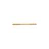 Varilla de acero de 15 cm para flotador, FOSET