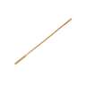 Varilla de acero de 22 cm para flotador, FOSET