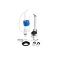 Juego accesorios para WC, 2' flotador compacto, FOSET