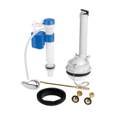 Juego de accesorios para WC, 3' altura ajustable, FOSET