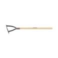 Cortador de maleza, mango de madera 30', TRUPER