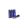 Blíster con 4 pilas zinc-carbón AA, VOLTECK